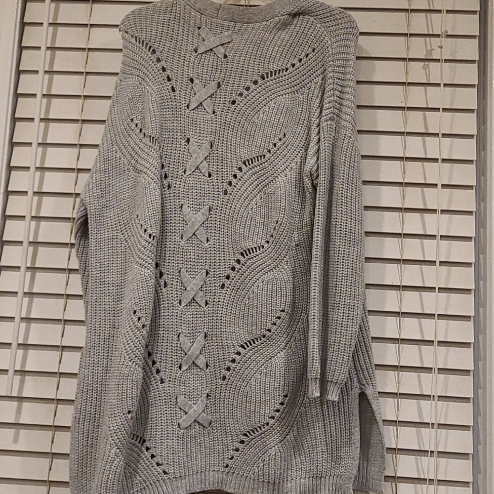 Cardigan - Picture 2 of 2